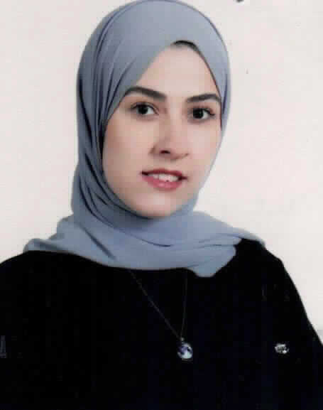 صورة تقى محمود خميس المحاسنه
