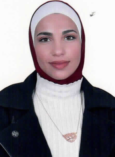 صورة وعد امجد علي المعايطه