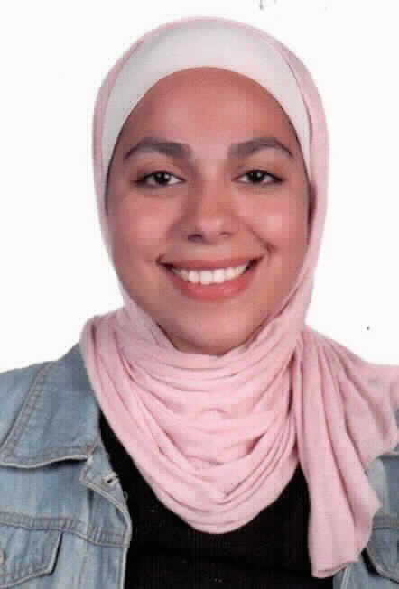 صورة سبأ عبد الرحمن عارف العساف