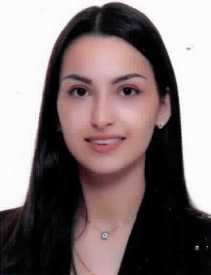 صورة تاله خلدون بطرس العكشه