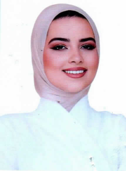 صورة تيماء محمد سالم الغادي