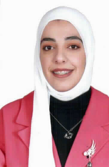 صورة حنان حسين علي الفقير
