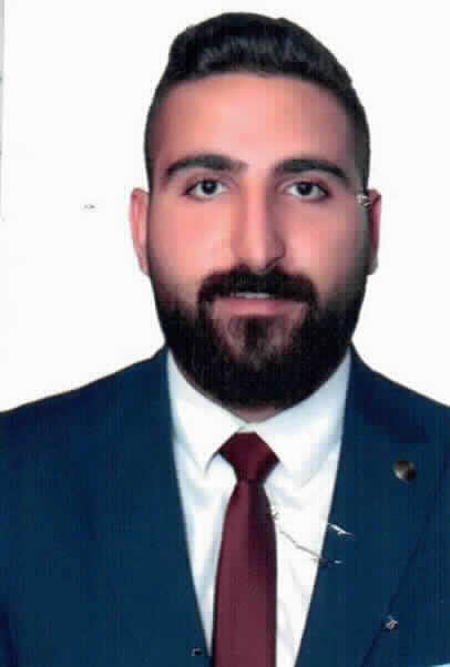 صورة مالك مصطفى عبد الرزاق ابو رمان