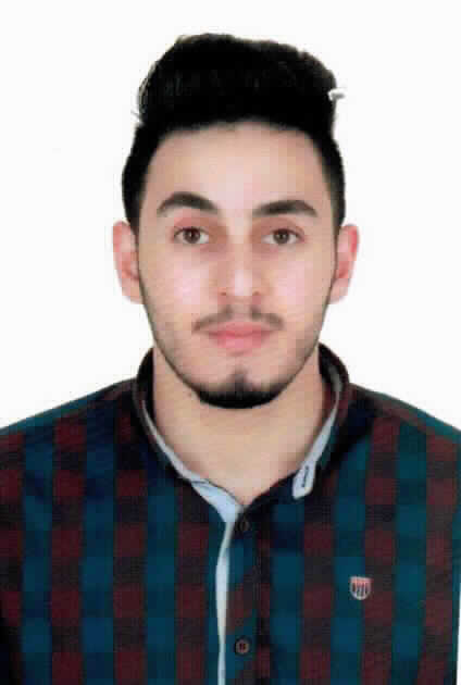 صورة مالك فايز عبد السلام الطراونه