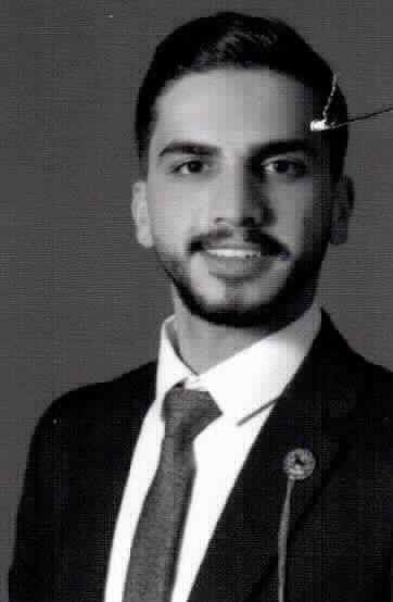 صورة عمار معتصم احمد عرعراوي
