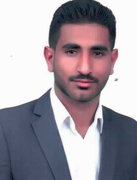 صورة نعيم محمد امين المغاربه