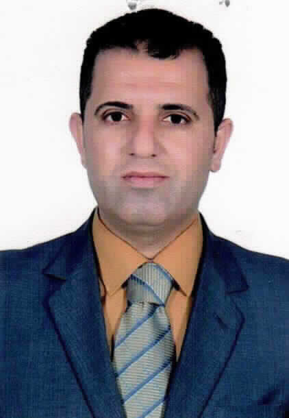 صورة عدنان عبد القادر يوسف دواغره
