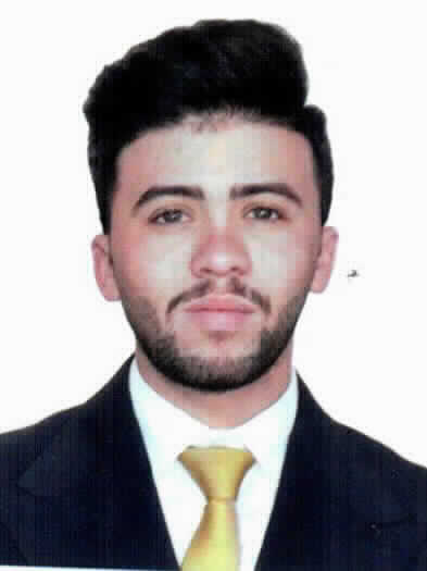 صورة مؤمن ناصر سليم الشريف