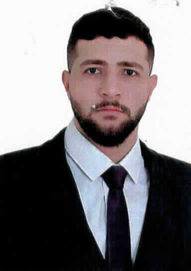 صورة ايوب محمد محمود القسيم