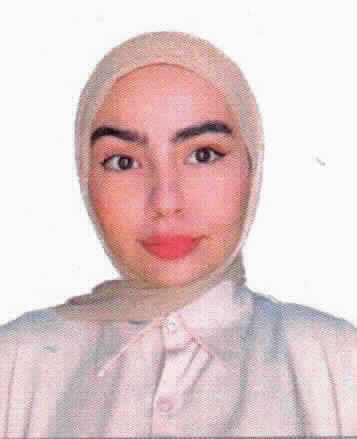 صورة مرام خالد احمد الطبيشات