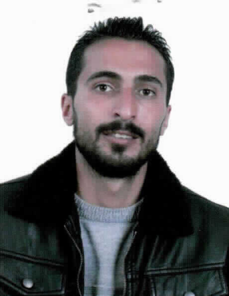 صورة مراد عبد الله فنيخر السحيم