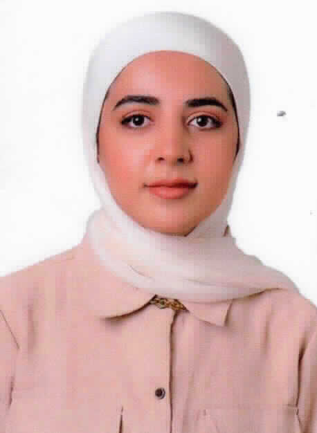 صورة ديمه محمد طالب العكش