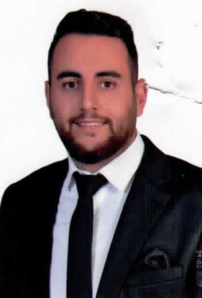 صورة قتيبه بسام محمد العمري