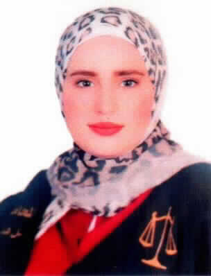 صورة اسيل سمير حسين هنانده