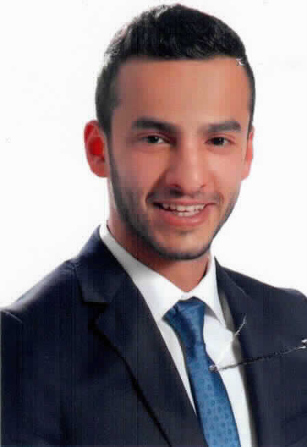 صورة احمد معروف حسن الغنانيم