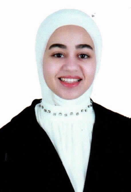 صورة يقين محمد فلاح الطراونه