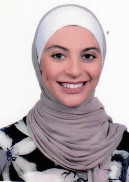 صورة هيا هاني محمود العطار