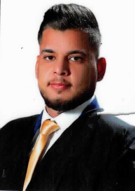 صورة سفيان محمد محمود الرواش
