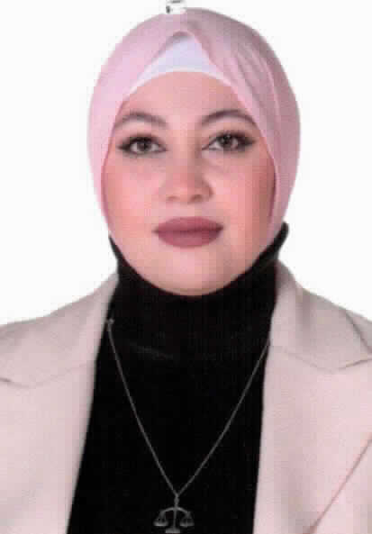 صورة شذى عبد الحكيم محمد ابو همام