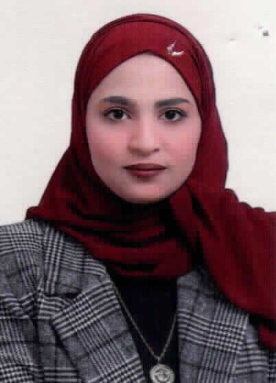 صورة ساره محمد عبد الرزاق علي