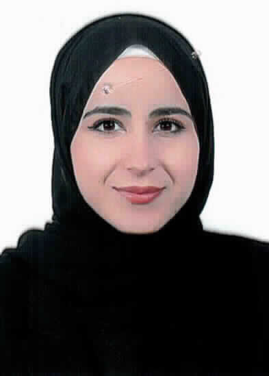 صورة ملاك حسن طلال القرعان
