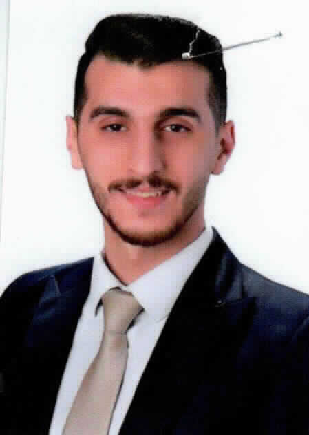 صورة سعيد يوسف سعيد الشجراوي
