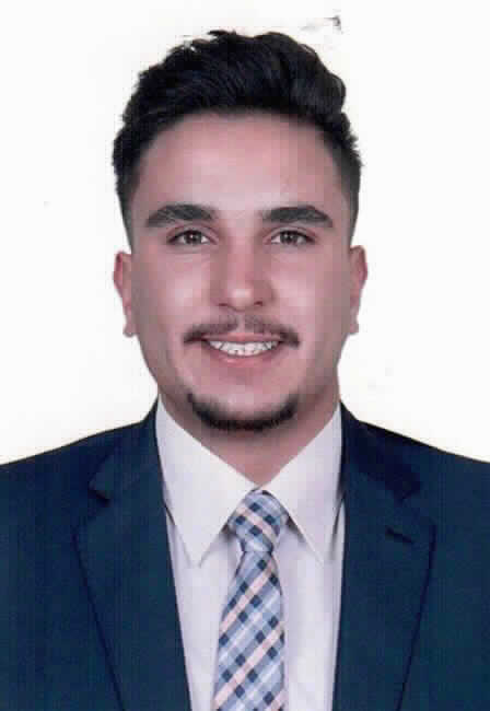 صورة تاج الدين عبد الله حمود المعايطه