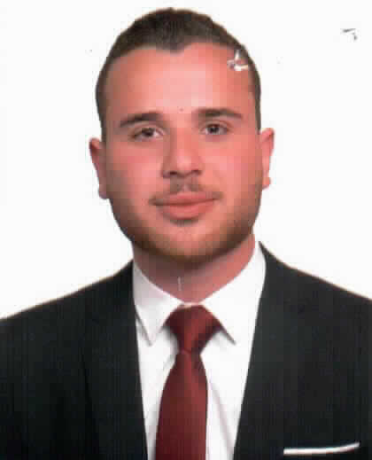 صورة مروان محمد فضيل ابو حويل