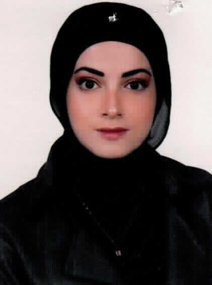 صورة غفران بسيم احمد السمارنه