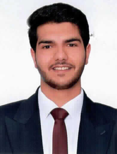 صورة طارق محمد عطا الله الفرجات