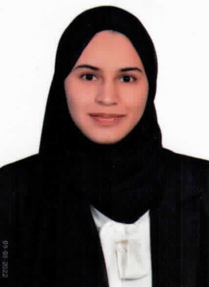 صورة بتول عارف مفلح الجراح