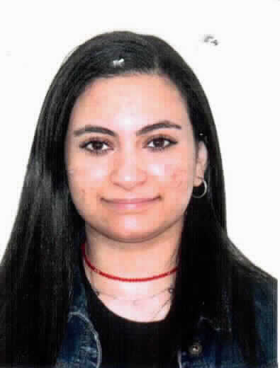 صورة رايه جلال بشير العجم
