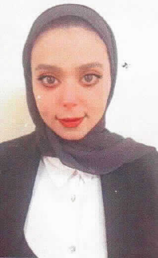 صورة سلسبيل سعيد احمد ابو سيف