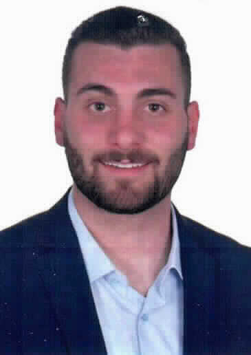 صورة احمد رائد انور الشبول