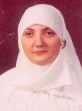 صورة ايمان سمير جمال الدجاني