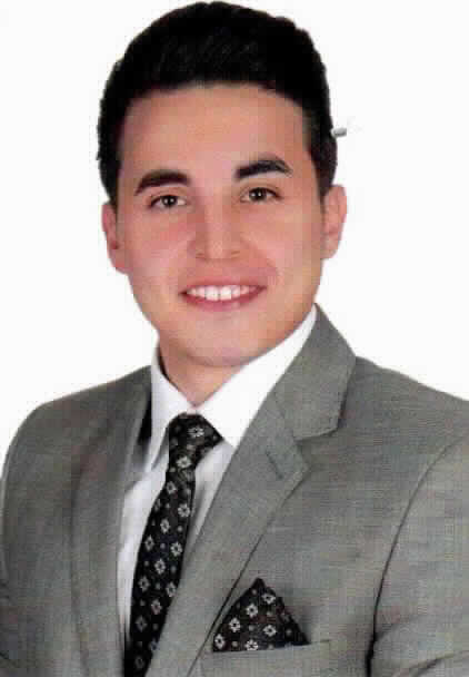 صورة محمد نايف محمد العرقان