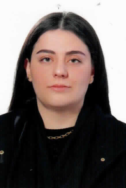 صورة شيماء راتب رداد قرشي