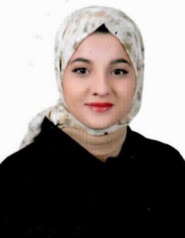 صورة رغد جمال صايل ابو درويش