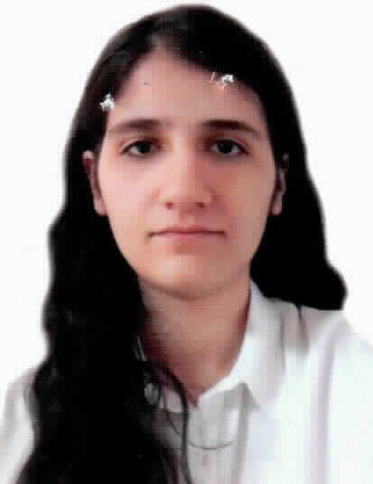 صورة يسرى اشرف خليل عثمان
