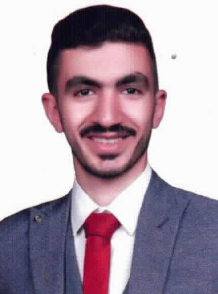صورة قيس دريد نهار الخطاطبه