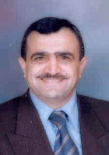 صورة جمال حمود عابد الضمور