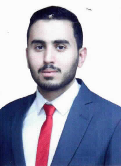 صورة معتز محمود مرجي اللاحم
