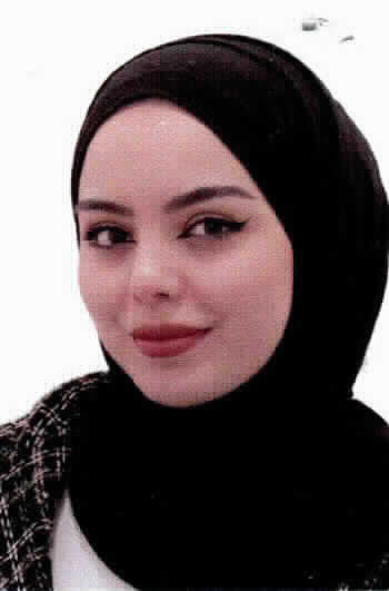 صورة ورود يوسف عبد الرؤوف احمد