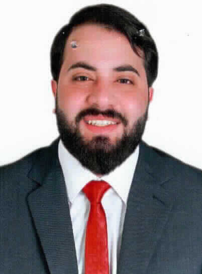 صورة همام ظاهر عايد الرحامنه