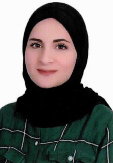صورة تيماء سامي عدنان الزعبي