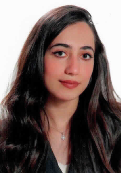 صورة لينا مشهور يوسف عطياني