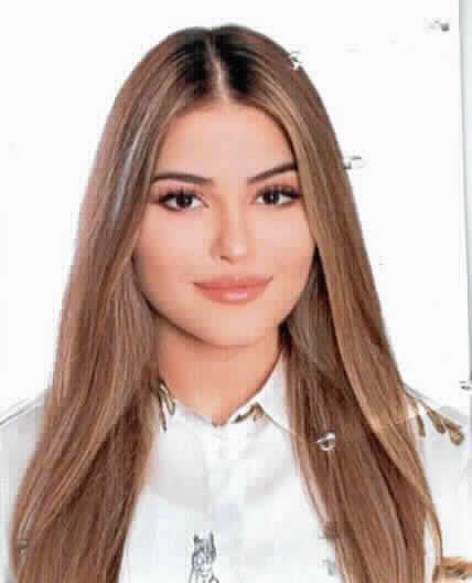صورة مرينا على عبد الله الجبور