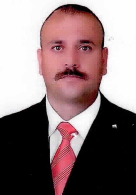 صورة قاسم محمد عدوان بني خالد