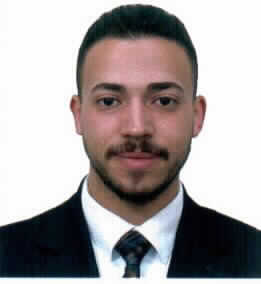 صورة فيصل يوسف عبد الغني الصفدي