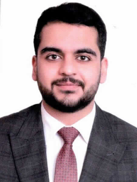 صورة عبدالله محمد مفضي المعاقبه